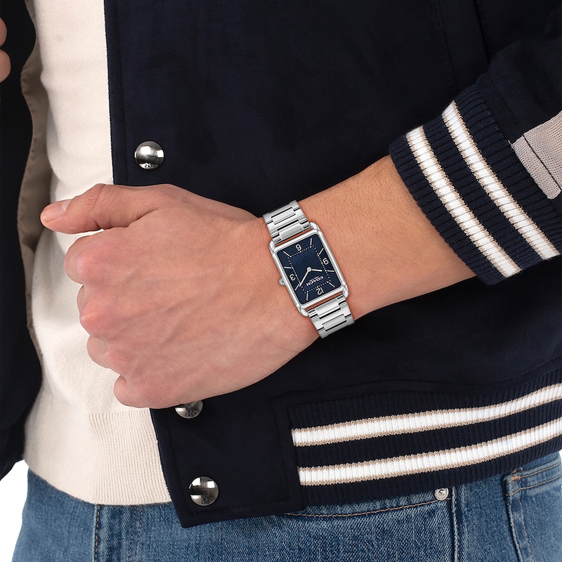 Main Image 7 of COACH Elliott Men's Watch 14400046-T