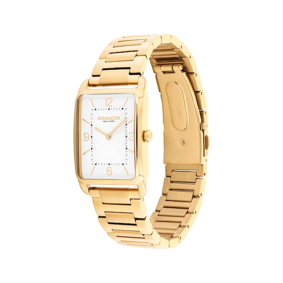 Thumbnail Image 2 of COACH Elliott Watch 14400048-T