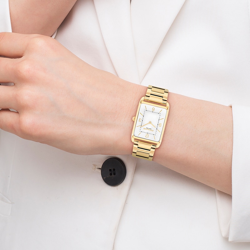 Main Image 6 of COACH Elliott Men's Watch 14400048-T