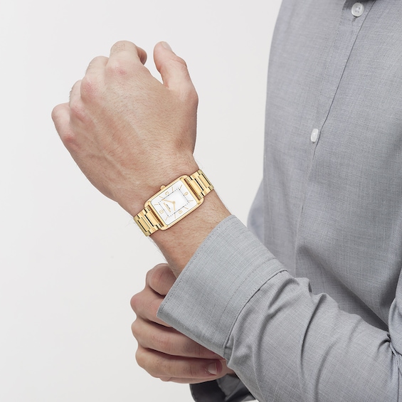 Thumbnail Image 7 of COACH Elliott Watch 14400048-T