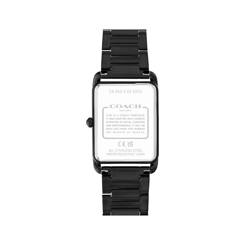 Main Image 3 of COACH Elliott Men's Watch 14400049