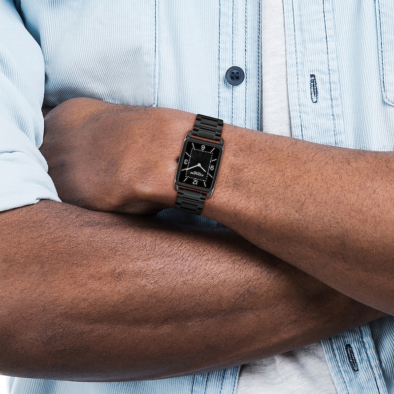 Main Image 6 of COACH Elliott Men's Watch 14400049