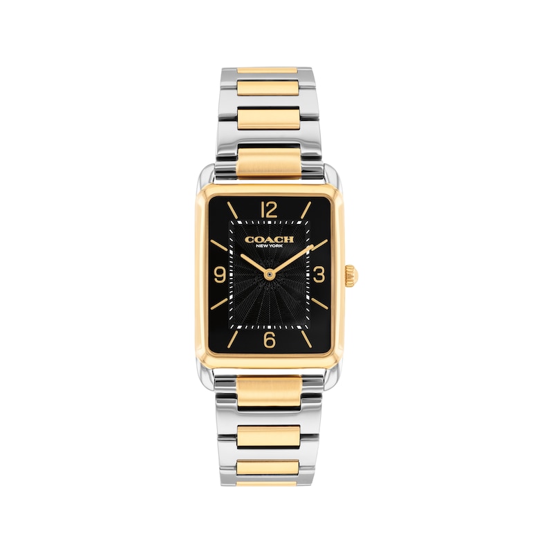 Main Image 1 of COACH Elliott Men's Watch 14400050