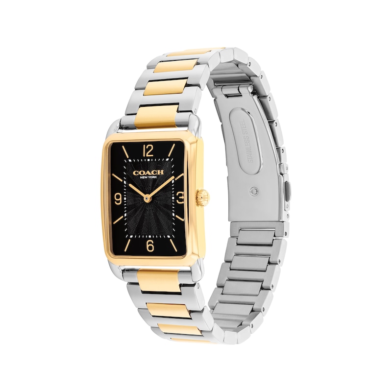 Main Image 2 of COACH Elliott Men's Watch 14400050