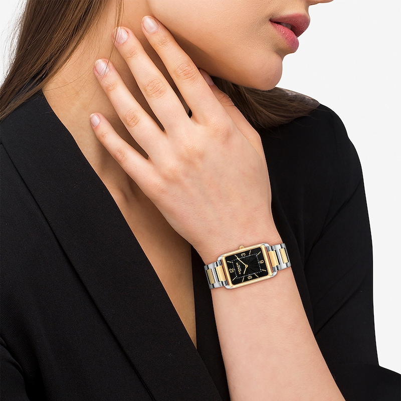 Main Image 5 of COACH Elliott Men's Watch 14400050