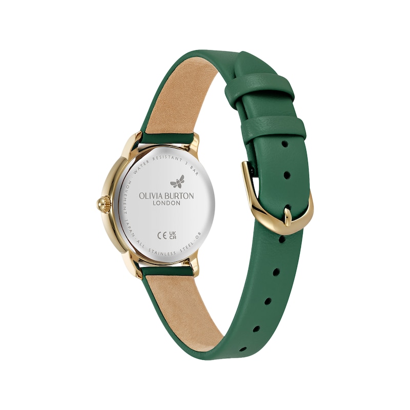 Main Image 3 of Olivia Burton London Classic Westbourne 30mm Women's Watch 24000352