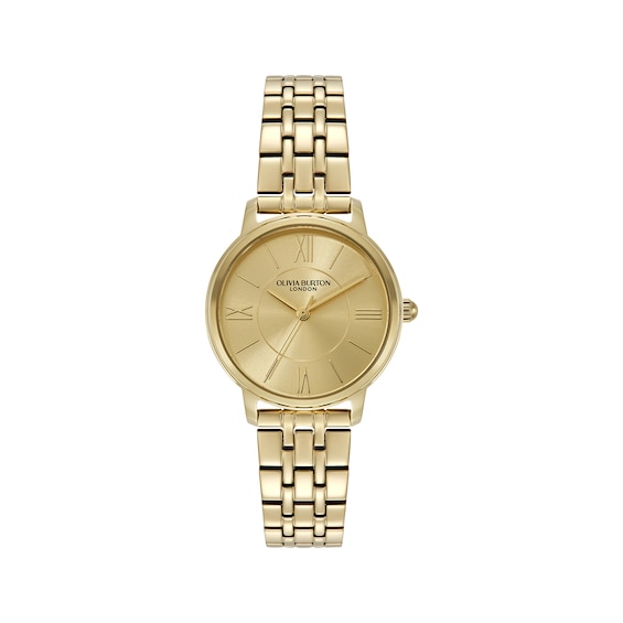 Olivia Burton London Classic Westbourne 30mm Women's Watch 24000350