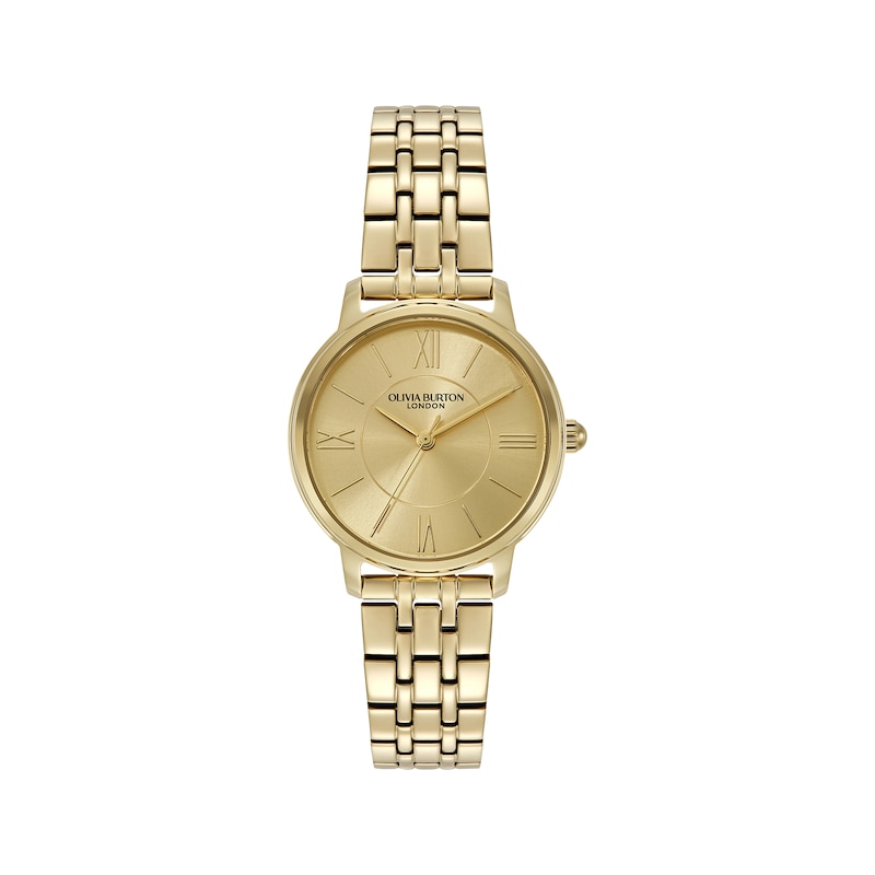 Main Image 1 of Olivia Burton London Classic Westbourne 30mm Women's Watch 24000350