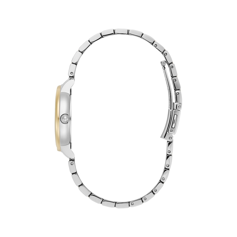 Main Image 3 of Olivia Burton London Classic Westbourne Two-Tone 30mm Women's Watch 24000351