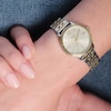 Thumbnail Image 6 of Olivia Burton London Classic Westbourne Two-Tone 30mm Women's Watch 24000351