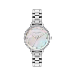 Olivia Burton London Classic Captivate 34mm Women's Watch 24000346