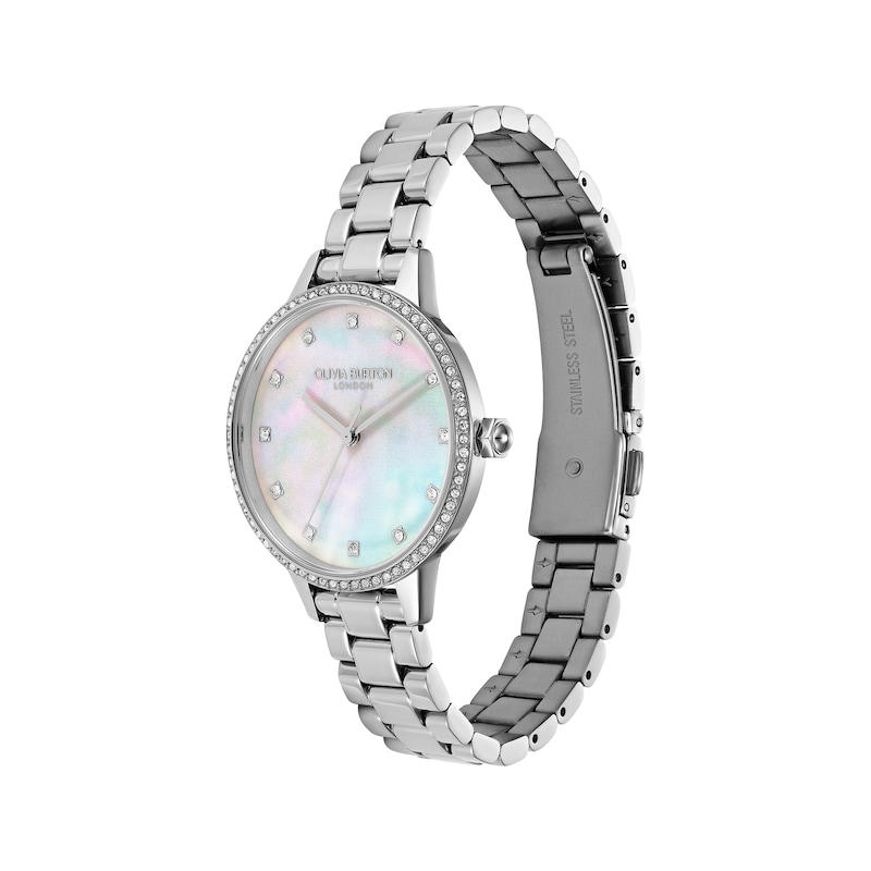 Main Image 2 of Olivia Burton London Classic Captivate 34mm Women's Watch 24000346