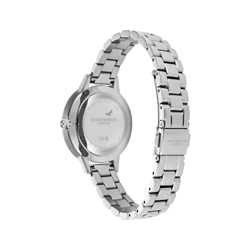 Main Image 4 of Olivia Burton London Classic Captivate 34mm Women's Watch 24000346