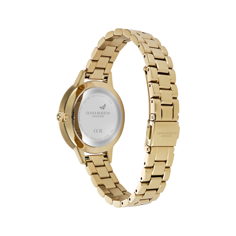 Main Image 4 of Olivia Burton London Classic Captivate 34mm Women's Watch 24000347