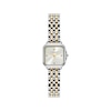 Thumbnail Image 1 of Olivia Burton London Mini Grosvenor Two-Tone 20mm Women's Watch 24000365