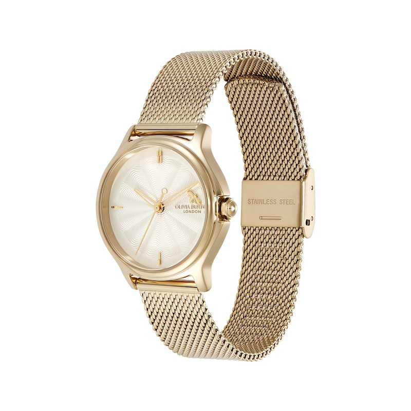 Main Image 2 of Olivia Burton London Classic Bee 30mm Women's Watch 24000341