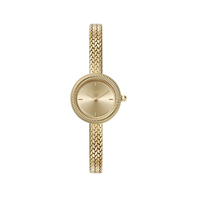Main Image 1 of Olivia Burton London Finery 20mm Women's Watch 24000279