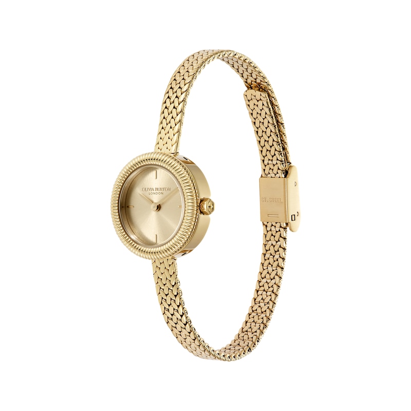Main Image 2 of Olivia Burton London Finery 20mm Women's Watch 24000279