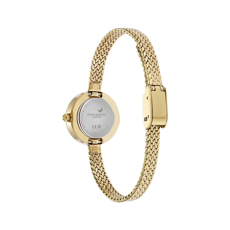 Main Image 4 of Olivia Burton London Finery 20mm Women's Watch 24000279