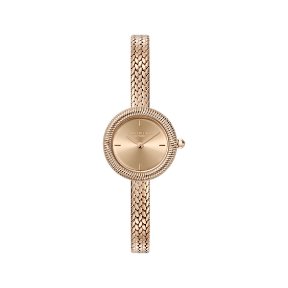 Olivia Burton London Finery 20mm Women's Watch 24000280