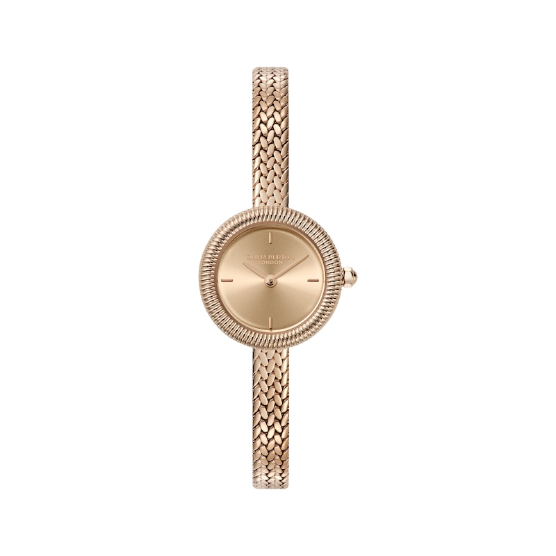Main Image 1 of Olivia Burton London Finery 20mm Women's Watch 24000280