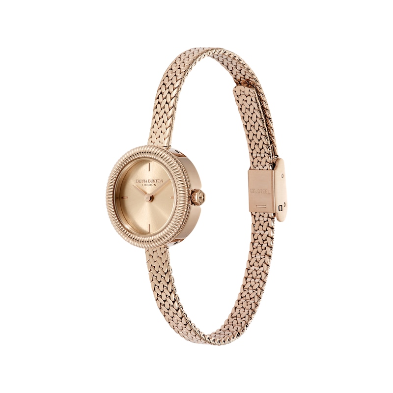 Main Image 2 of Olivia Burton London Finery 20mm Women's Watch 24000280