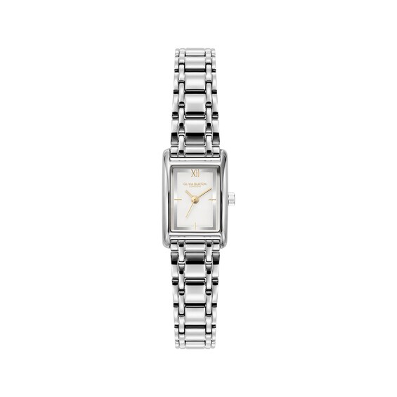 Olivia Burton London Mini Grove 16mm Women's Watch 24000281