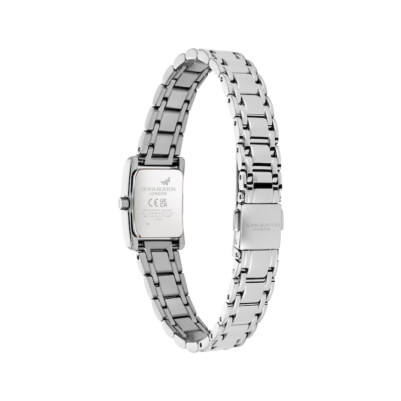 Main Image 4 of Olivia Burton London Mini Grove 16mm Women's Watch 24000281