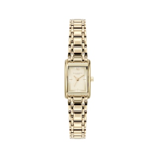 Shop Women's Gold Watches | Kay