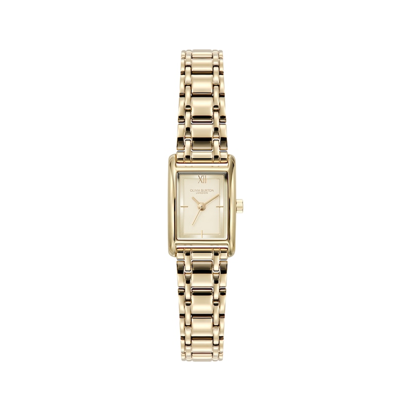 Main Image 1 of Olivia Burton London Mini Grove 16mm Women's Watch 24000282