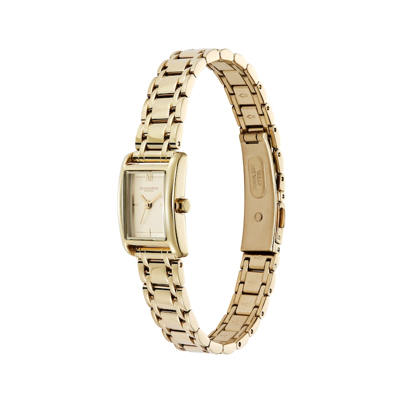 Main Image 2 of Olivia Burton London Mini Grove 16mm Women's Watch 24000282