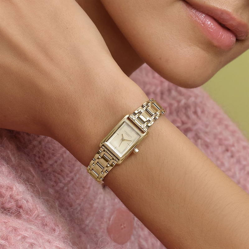 Main Image 6 of Olivia Burton London Mini Grove 16mm Women's Watch 24000282