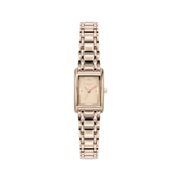 Olivia Burton London Mini Grove 16mm Women's Watch 24000283