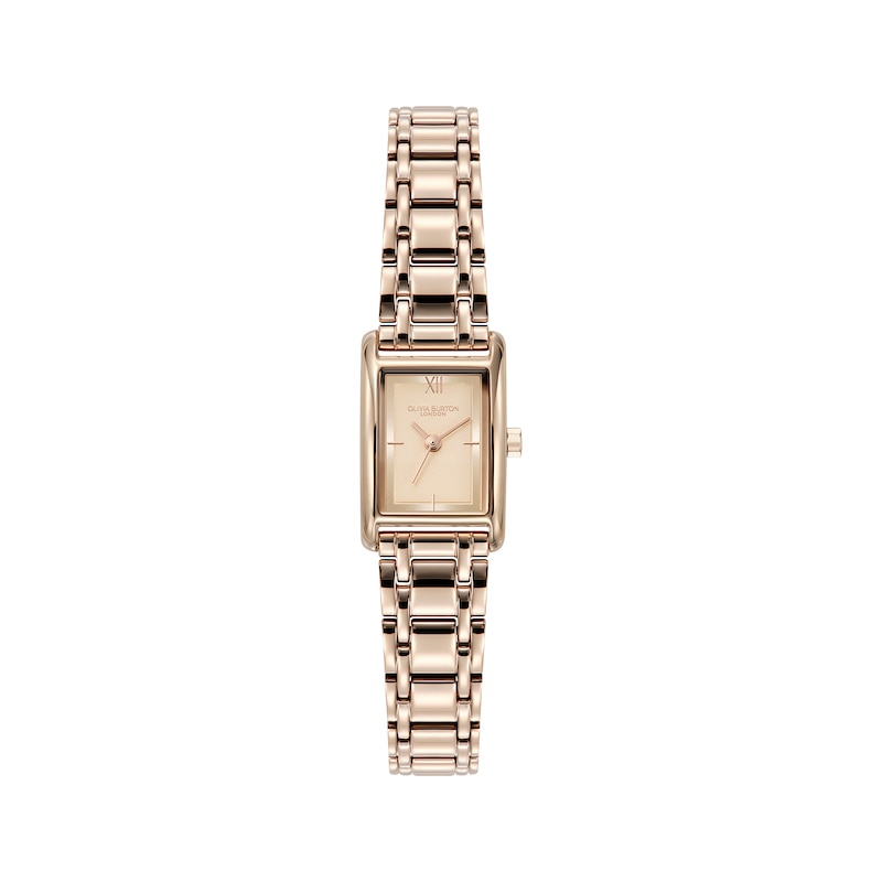 Main Image 1 of Olivia Burton London Mini Grove 16mm Women's Watch 24000283