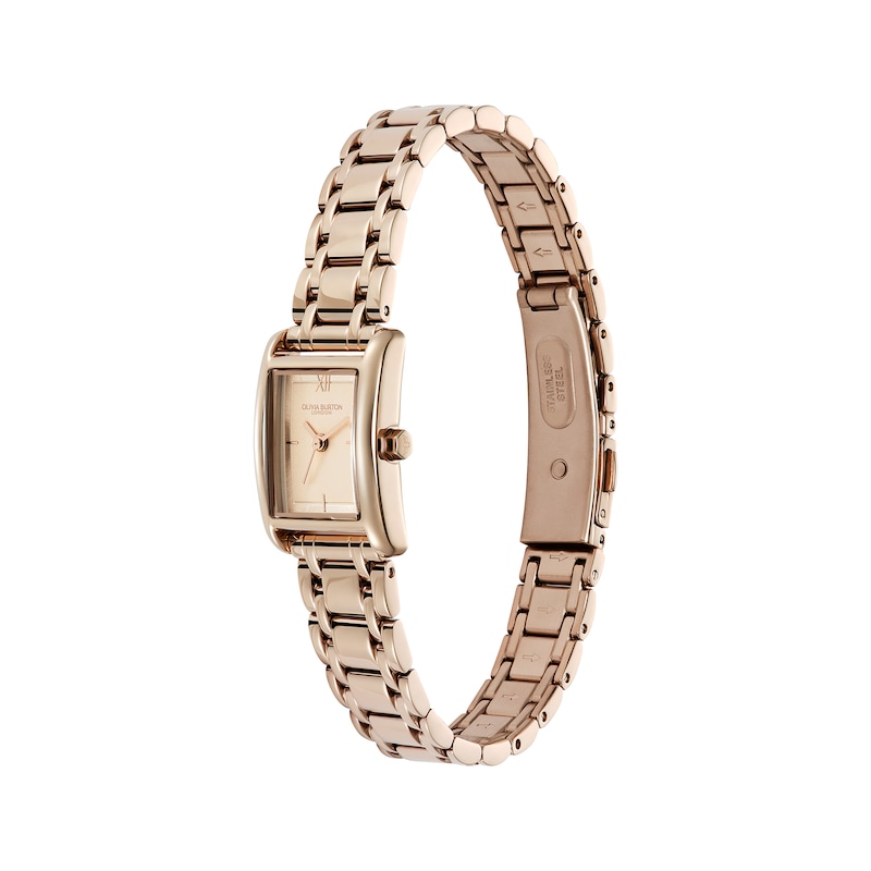 Main Image 2 of Olivia Burton London Mini Grove 16mm Women's Watch 24000283