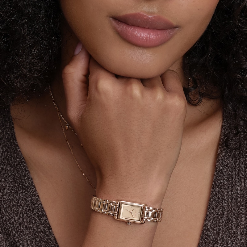 Main Image 6 of Olivia Burton London Mini Grove 16mm Women's Watch 24000283