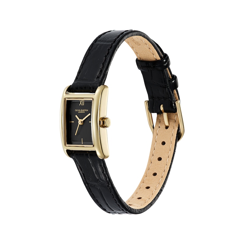 Main Image 2 of Olivia Burton London Mini Grove 16mm Women's Watch 24000284