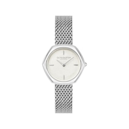 Olivia Burton London Charing 28.5mm Women's Watch 24000286