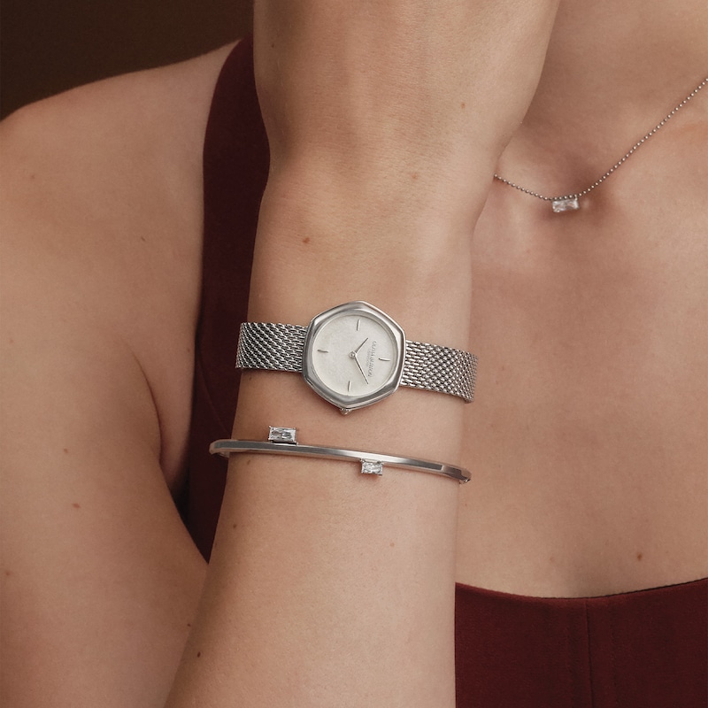 Main Image 6 of Olivia Burton London Charing 28.5mm Women's Watch 24000286