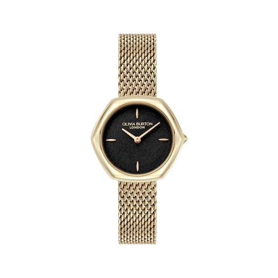 Olivia Burton London Charing 28.5mm Women's Watch 24000287