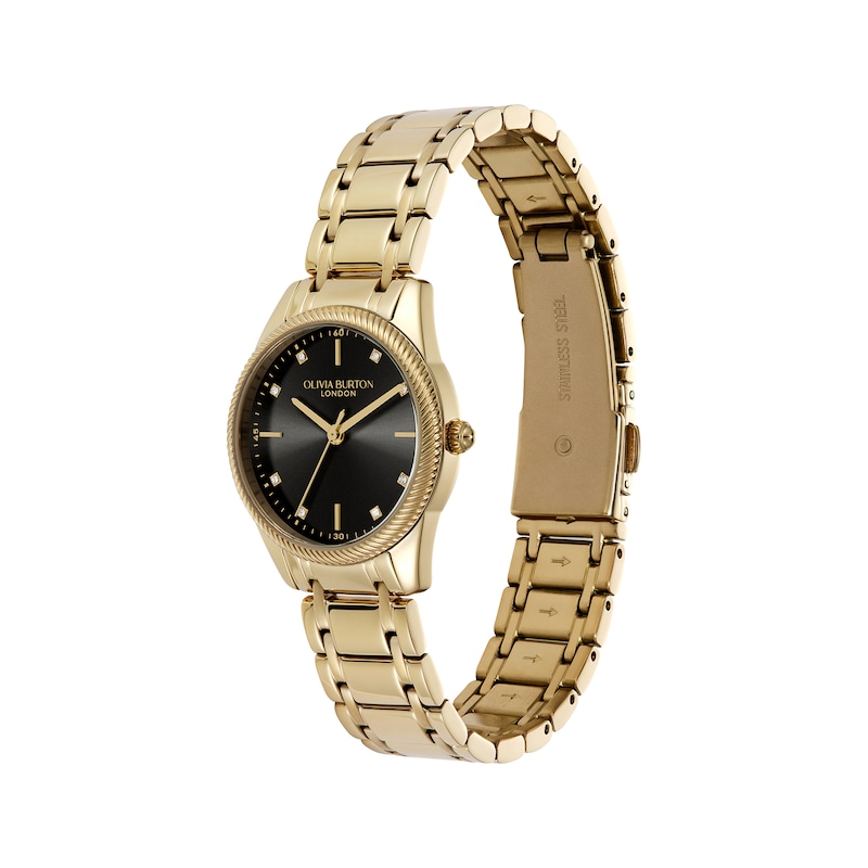 Main Image 2 of Olivia Burton London Sports Luxe Egerton 28mm Women's Watch 24000290