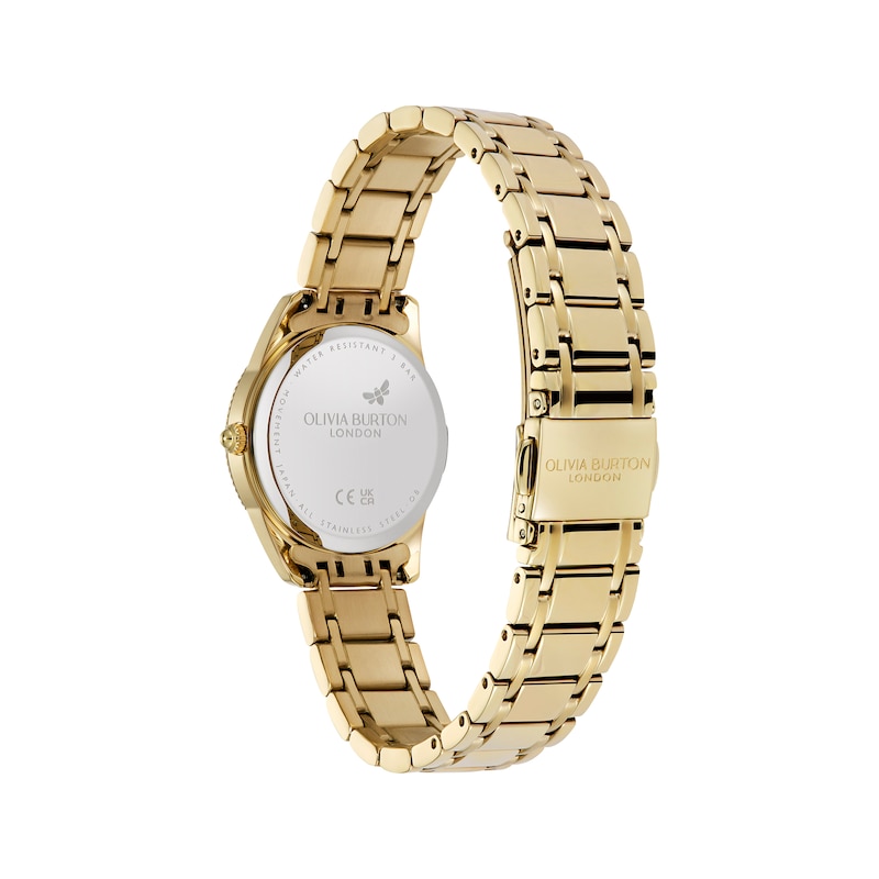 Main Image 4 of Olivia Burton London Sports Luxe Egerton 28mm Women's Watch 24000290