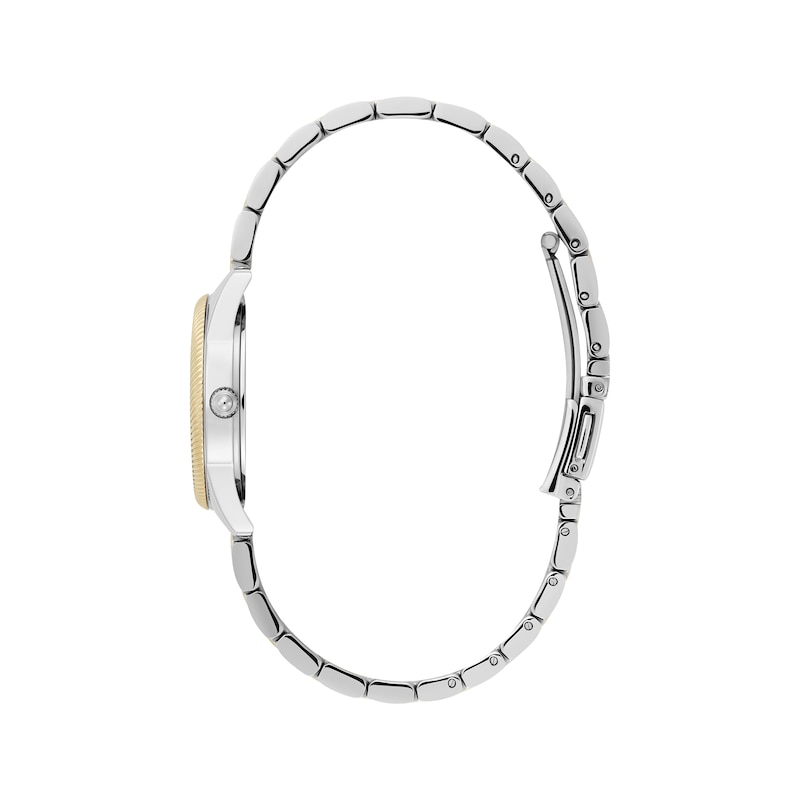 Main Image 3 of Olivia Burton London Sports Luxe Egerton Two-Tone 28mm Women's Watch 24000292