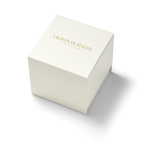 Thumbnail Image 5 of Olivia Burton London Sports Luxe Egerton Two-Tone 28mm Women's Watch 24000292