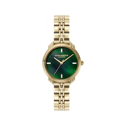 Olivia Burton London Art Deco 2.0 30mm Women's Watch 24000294