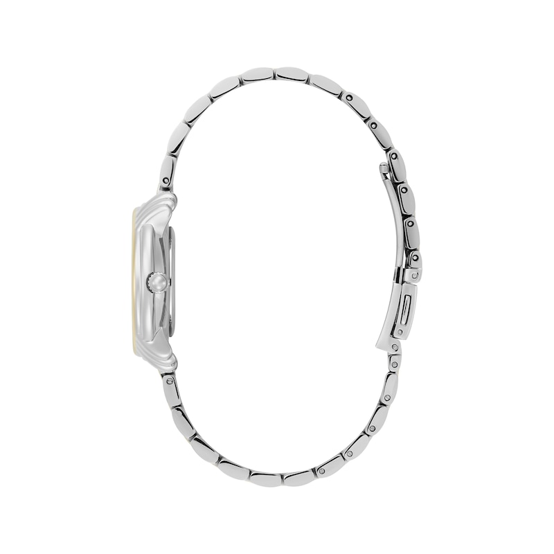 Main Image 3 of Olivia Burton London Art Deco 2.0 Two-Tone 30mm Women's Watch 24000296