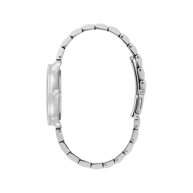 Main Image 3 of Olivia Burton London Moonphase 34mm Women's Watch 24000297