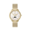 Thumbnail Image 1 of Olivia Burton London Moonphase 34mm Women's Watch 24000299
