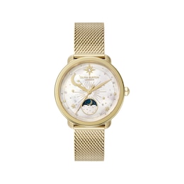 Olivia Burton London Moonphase 34mm Women's Watch 24000299