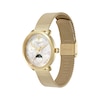 Thumbnail Image 2 of Olivia Burton London Moonphase 34mm Women's Watch 24000299